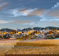 Dongara Tourist Park - Accommodation Bookings