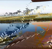 Donnybrook Eco Retreat - Accommodation Bookings