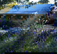 Donnybrook Cottage - Clare - Accommodation Bookings
