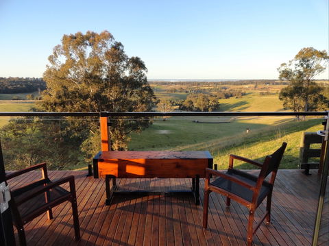 Down To Earth Farm Retreat - Accommodation Bookings 1