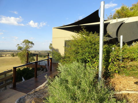 Down To Earth Farm Retreat - Accommodation Bookings 2