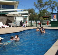 Dylene Holiday Park Portarlington - Accommodation Bookings