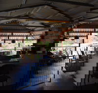 EARE Wallaby Beach Workers Camp - Accommodation Bookings