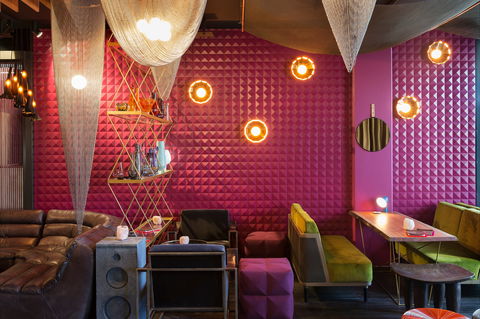 East Hotel + Apartments - Accommodation Bookings 5