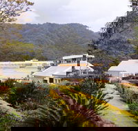 Eden Health Retreat
