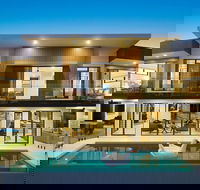 Elite Holiday Homes - Affordable Luxury - Accommodation Bookings