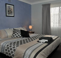 Ellenor Ivy Cottage - Accommodation Bookings