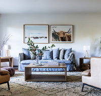 Equanimity - Accommodation Bookings