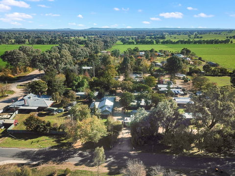 Everton Caravan And Tourist Park - Accommodation Bookings 3