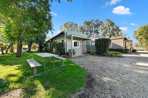 Everton Caravan And Tourist Park - Accommodation Bookings 5