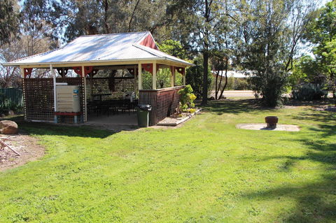 Everton Caravan And Tourist Park - Accommodation Bookings 8