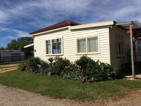 Fairview Bed And Breakfast Cottage - Accommodation Bookings 0