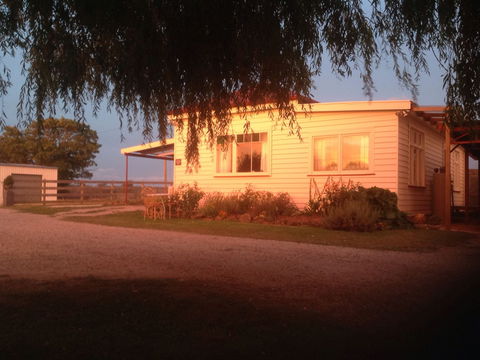 Fairview Bed And Breakfast Cottage - Accommodation Bookings 1
