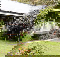 Forrest Guesthouse - Accommodation Bookings