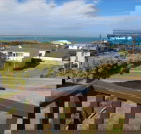 Foster Street Holiday Home - Accommodation Bookings