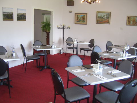 Garden Motor Inn (Golden Chain) - Accommodation Bookings 5