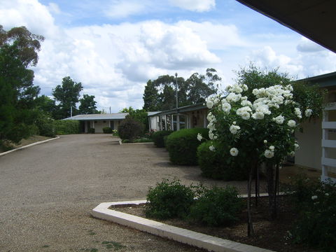Garden Motor Inn (Golden Chain) - Accommodation Bookings 6