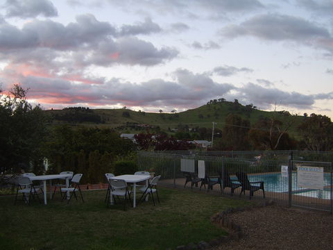Garden Motor Inn (Golden Chain) - Accommodation Bookings 8