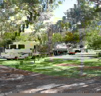 G'day Mate Tourist Park - Accommodation Bookings