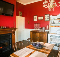Glencoe Country Bed and Breakfast - Accommodation Bookings