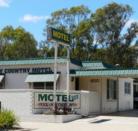 Glenrowan Kelly Country Motel - Accommodation Bookings