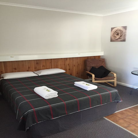 Glenrowan Kelly Country Motel - Accommodation Bookings 4