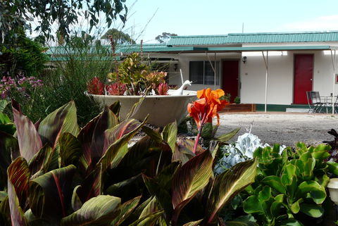 Glenrowan Kelly Country Motel - Accommodation Bookings 5