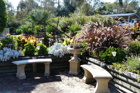 Glenrowan Kelly Country Motel - Accommodation Bookings 6