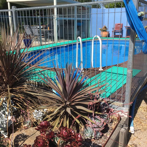 Glenrowan Kelly Country Motel - Accommodation Bookings 7