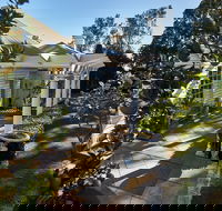 Glenellyn House - Servants Quarters - Accommodation Bookings