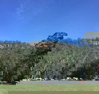 Glenworth Valley Outdoor Adventures Camping - Accommodation Bookings