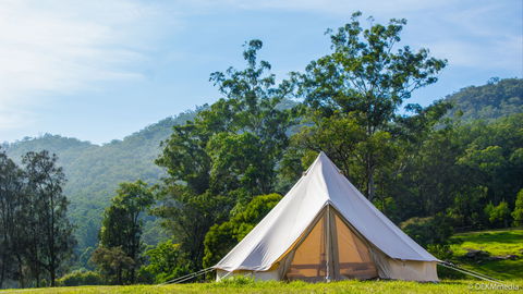 Glenworth Valley Outdoor Adventures Camping - Accommodation Bookings 2