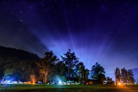 Glenworth Valley Outdoor Adventures Camping - Accommodation Bookings 5