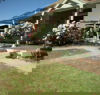 Grantham House - Accommodation Bookings