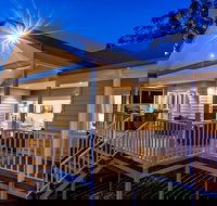 Grass Roots Gunyulgup Valley Ridge - Accommodation Bookings