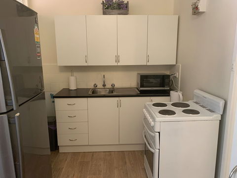 Grandview Short Stay Apartment - Accommodation Bookings 2