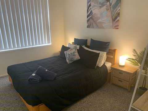 Grandview Short Stay Apartment - Accommodation Bookings 3