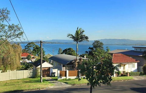 Grandview Short Stay Apartment - Accommodation Bookings 4