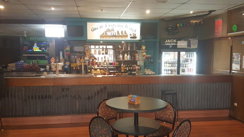 Great Eastern Hotel Motel Young - Accommodation Bookings 1