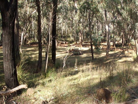 Greenbah Campground - Accommodation Bookings 0