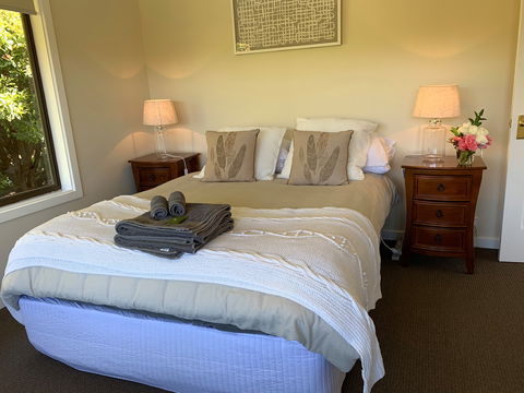 Hahndorf Luxury Lodge - Accommodation Bookings 1