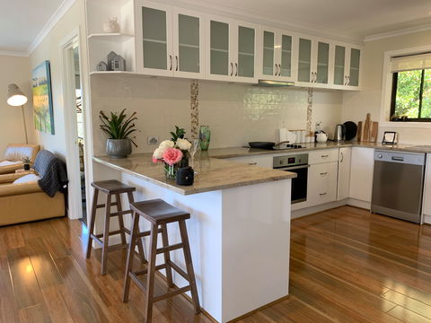 Hahndorf Luxury Lodge - Accommodation Bookings 2
