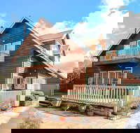 Halinka Lodge - Accommodation Bookings