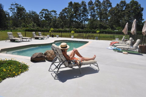 Hallidays Point Caravan Park - Accommodation Bookings 0