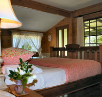 Hampden Cottage Kangaroo Valley - Accommodation Bookings