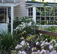 Hampden Cottage Accommodation Kangaroo Valley - Accommodation Bookings