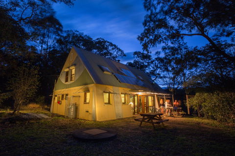 Hawkesbury Heights YHA - Accommodation Bookings 0