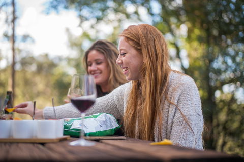 Hawkesbury Heights YHA - Accommodation Bookings 4