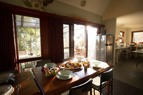 Hawkesbury Heights YHA - Accommodation Bookings 6