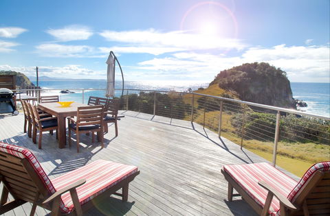 Headlands Beach House - Accommodation Bookings 0